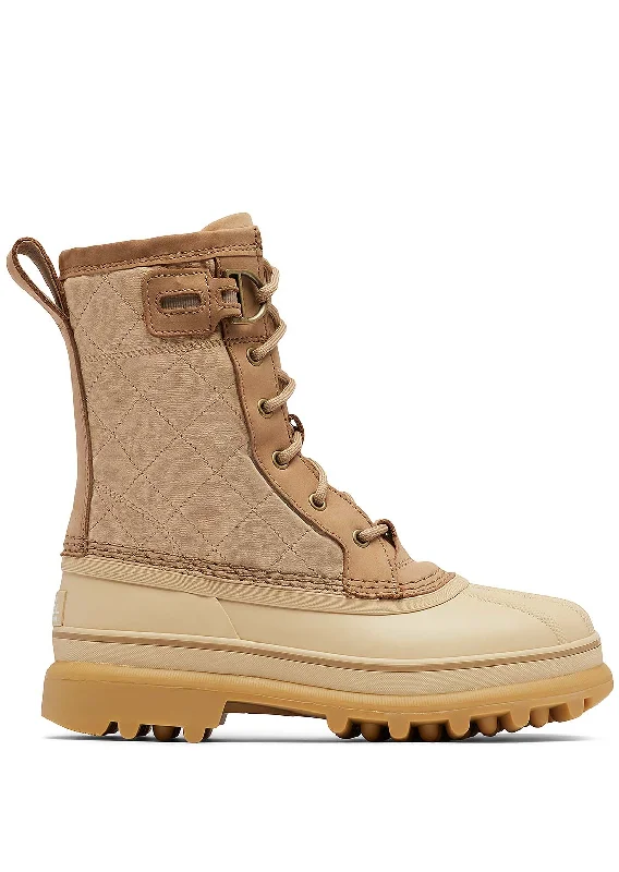 Flexible Athletic Shoes Sorel Women's Caribou Royal Winter Boots