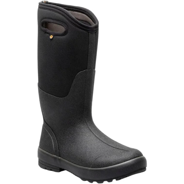 Travel-Ready Sneakers BOGS CLASSIC II TALL WOMEN'S
