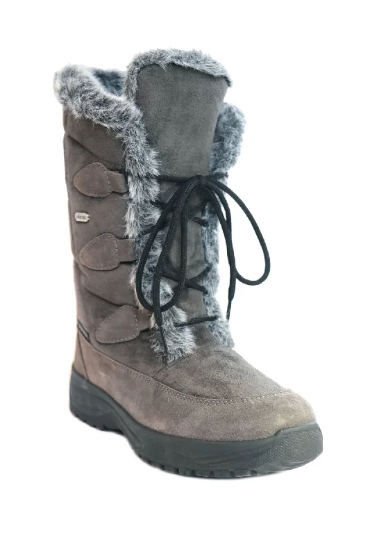 Modern Foam Sneakers Oribi2 OC Grey