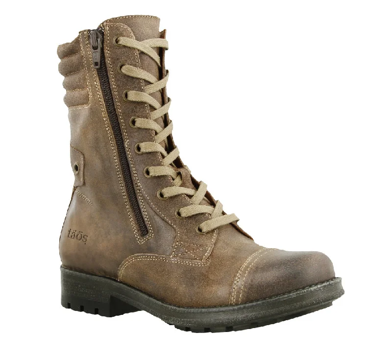 Airflow Sneakers Taos Renegade
