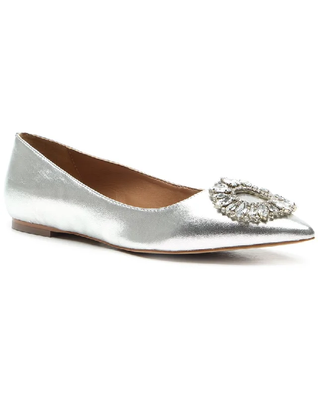 Fashion Slip-On Sneakers Vicenza Burnie Ballerina