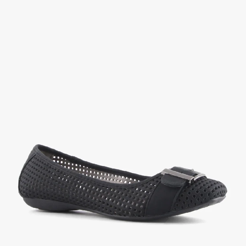 Minimalist Casual Sneakers MIXALOT BLACK