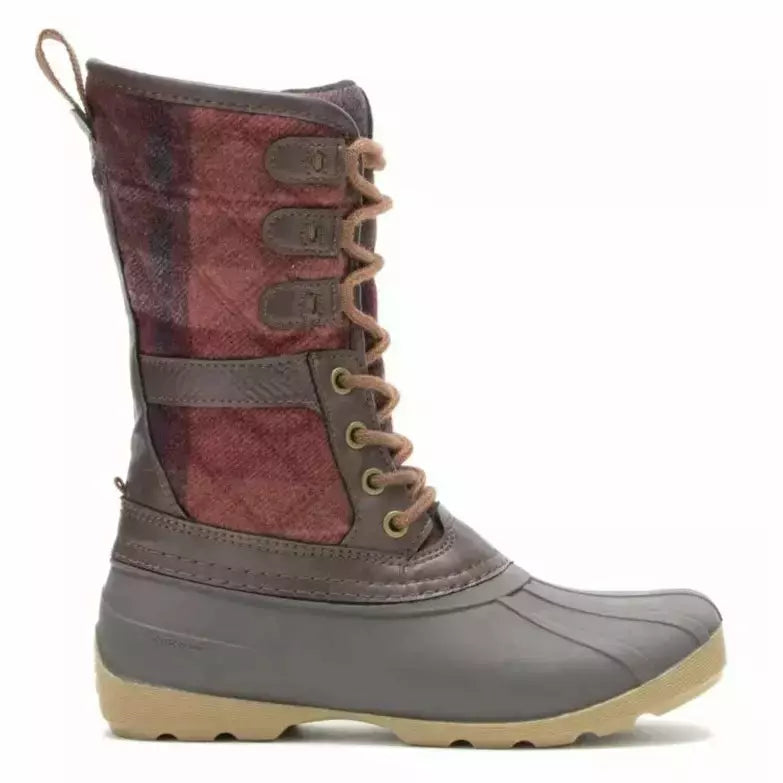 Comfy All-Season Shoes KAMIK SIERRA KIDS' - FINAL SALE!