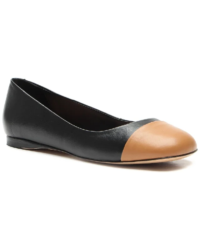 Everyday Sport Sneakers Vicenza Cali Leather Ballerina