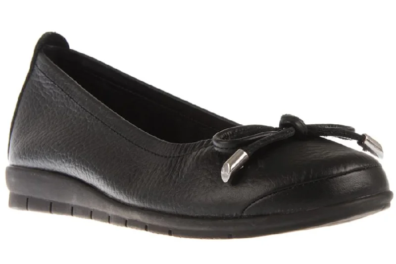 Flexible Sport Sneakers FLEX BLACK