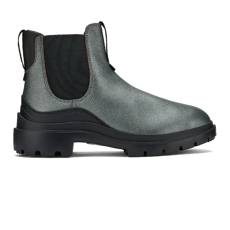Lightweight Mesh Sneakers Hehi - Rock / Lava Rock