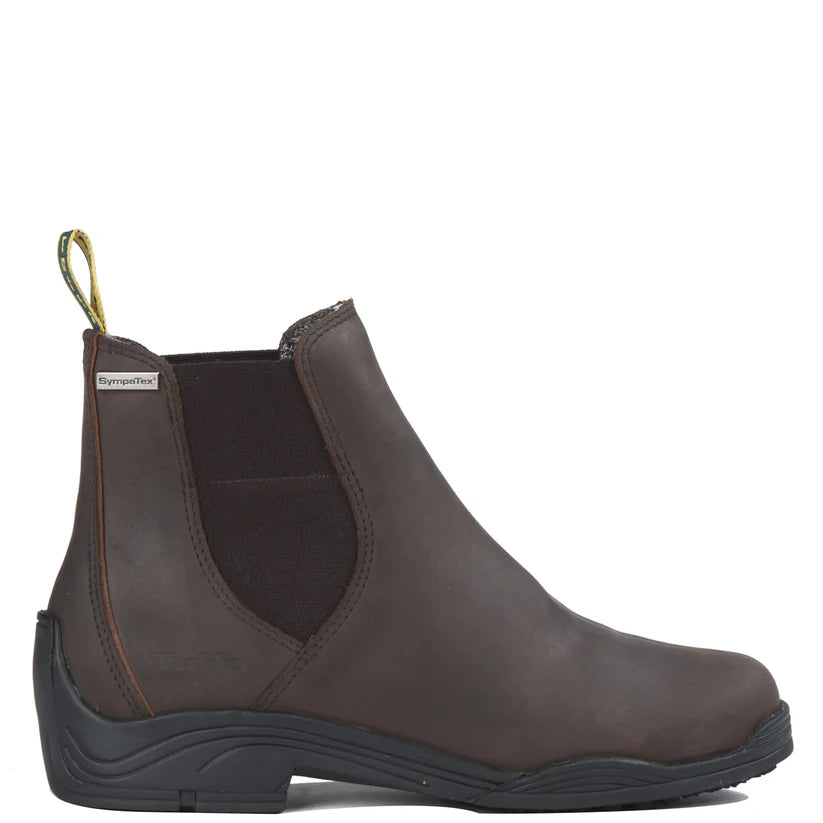 Classic Everyday Shoes Fjord Waterproof Jodhpur Boots