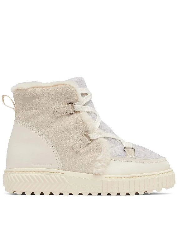 Lightweight Mesh Sneakers Sorel Women's Ona Ave Alpine Winter Boots