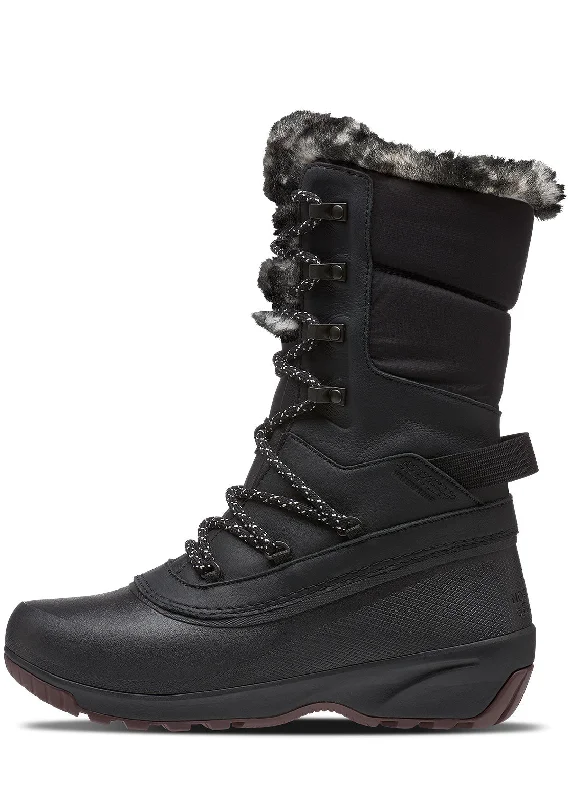 All-Day Running Shoes The North Face Women's Shellista IV Luxe WP Boots
