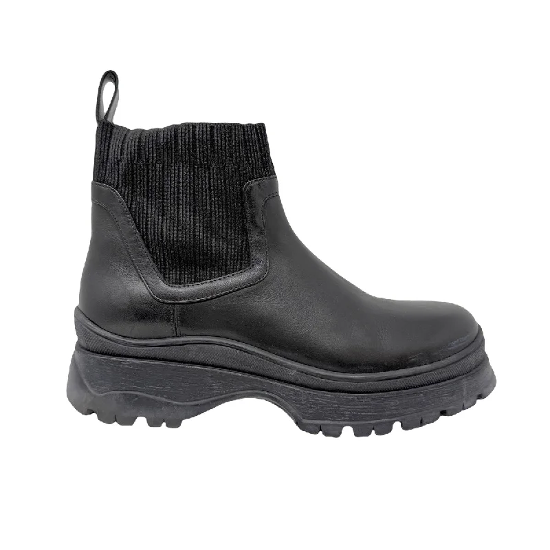 Lightweight Sport Sneakers Staud Boots