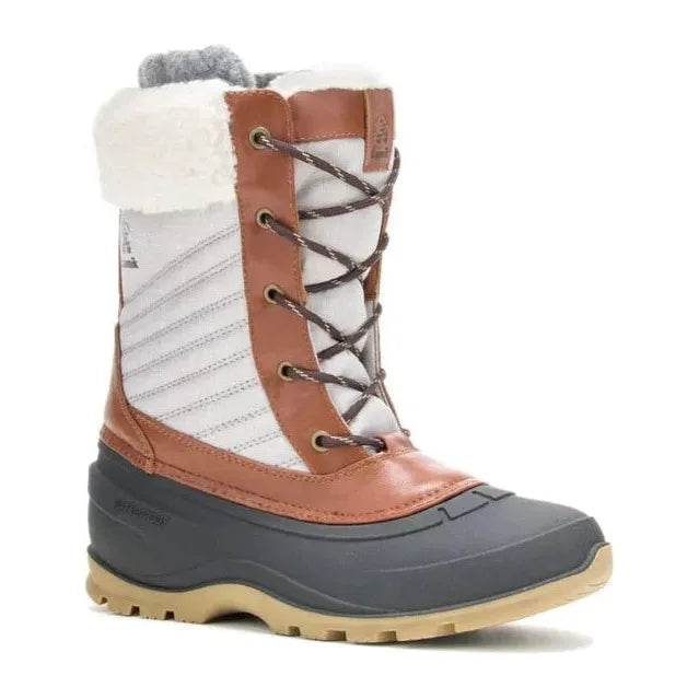 Cozy Foam Shoes KAMIK SNOWPEARL 2 WOMEN'S - FINAL SALE!
