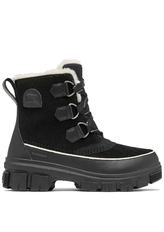 Modern Sport Sneakers Sorel Women's Tivoli V Winter Boots