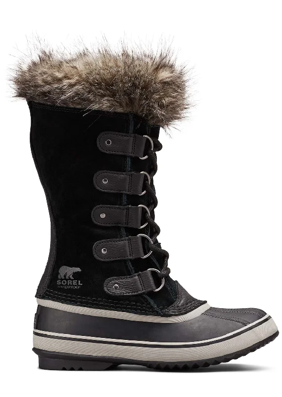 Durable Slip-On Shoes Sorel Women's Joan Of Artic Winter Boots
