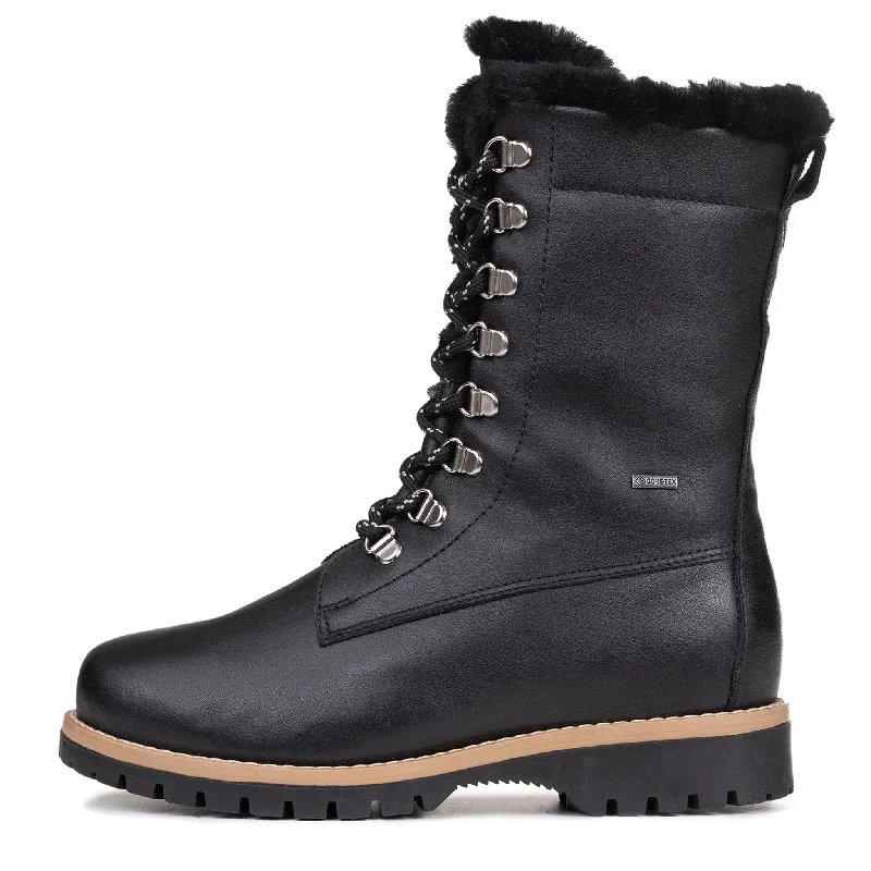 Airflow Sneakers LUOTSI Women's GORE-TEX® boots