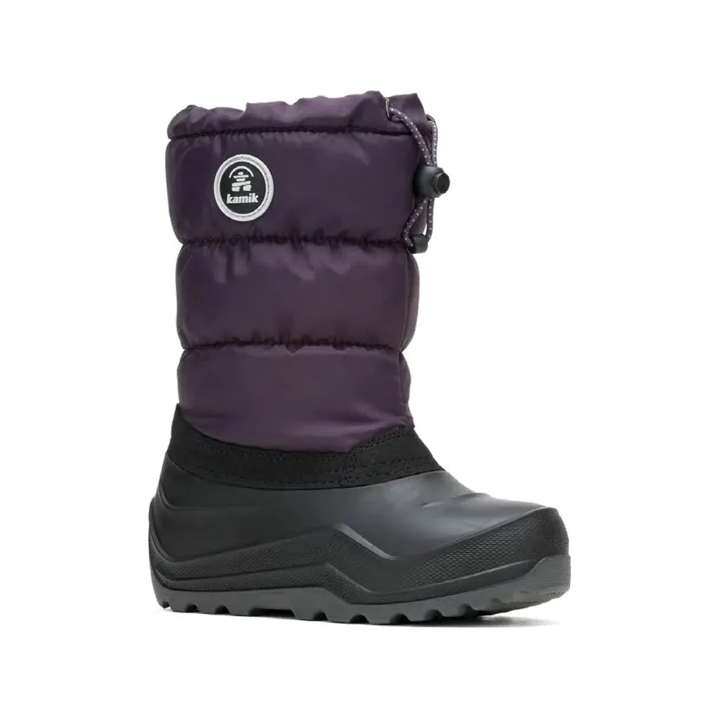Classic Running Shoes KAMIK SNOWCOZY KIDS'