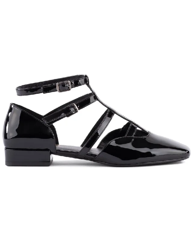 Comfy Running Shoes Seychelles Kissing Booth Leather Flat