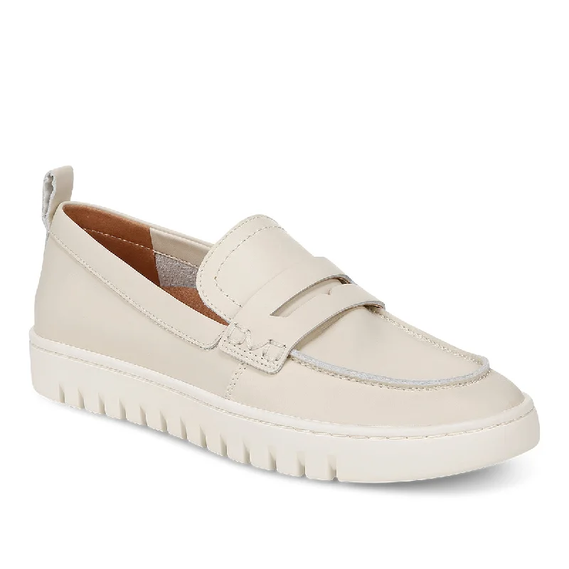 Flexible Athletic Shoes Uptown Loafer II (Wide)