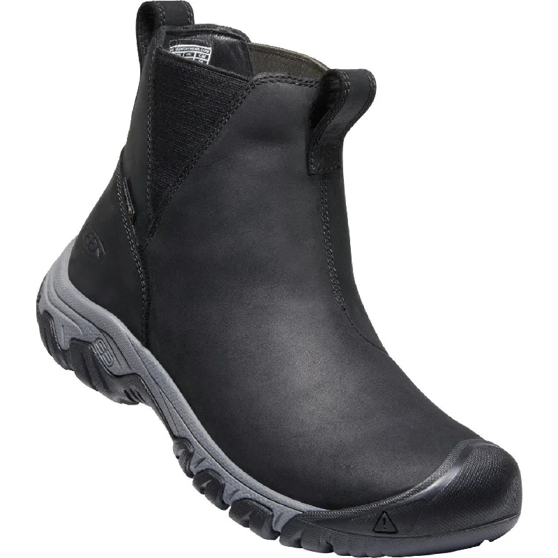 Breathable Stylish Sneakers KEEN GRETA WATERPROOF CHELSEA WOMEN'S