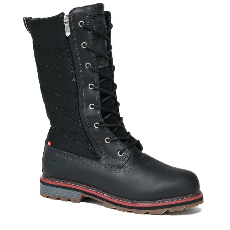 Ultra-Stretch Sneakers NEXGRIP ICE SAWYER WOMEN'S - FINAL SALE!