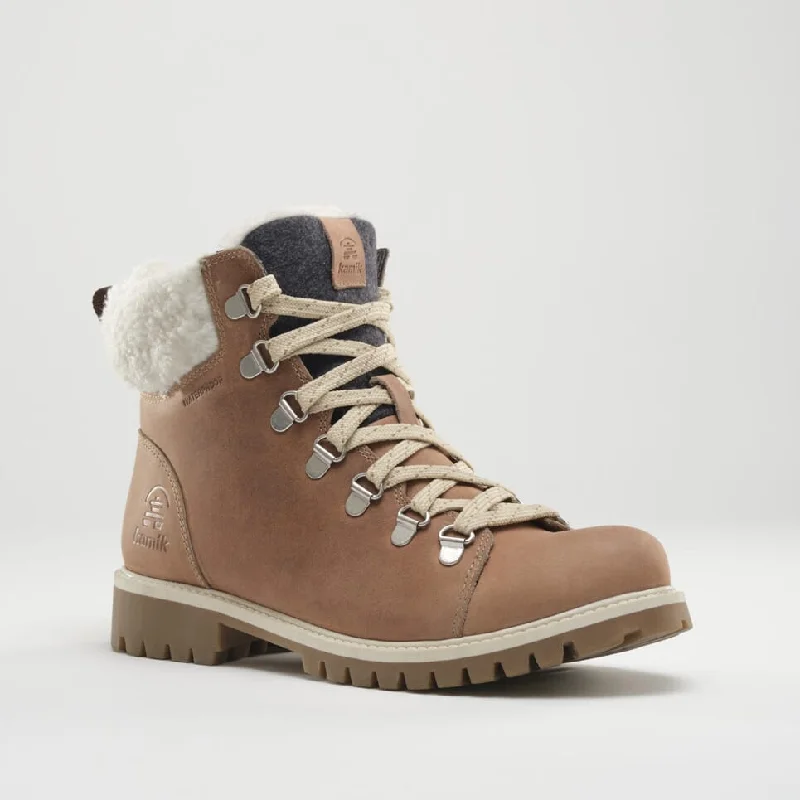 Lightweight Fashion Shoes ROGUE HIKE 3