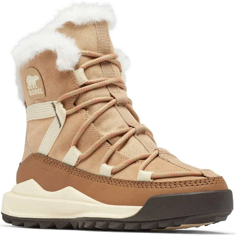 Modern Foam Sneakers SOREL ONA™ RMX GLACY BOOT WOMEN'S - FINAL SALE!