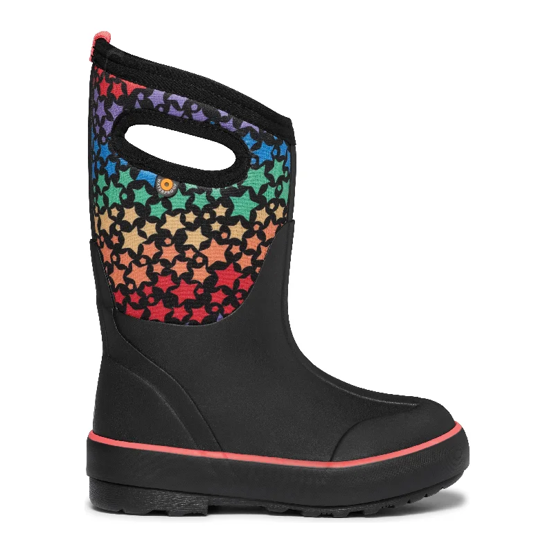 BLK/MULTI