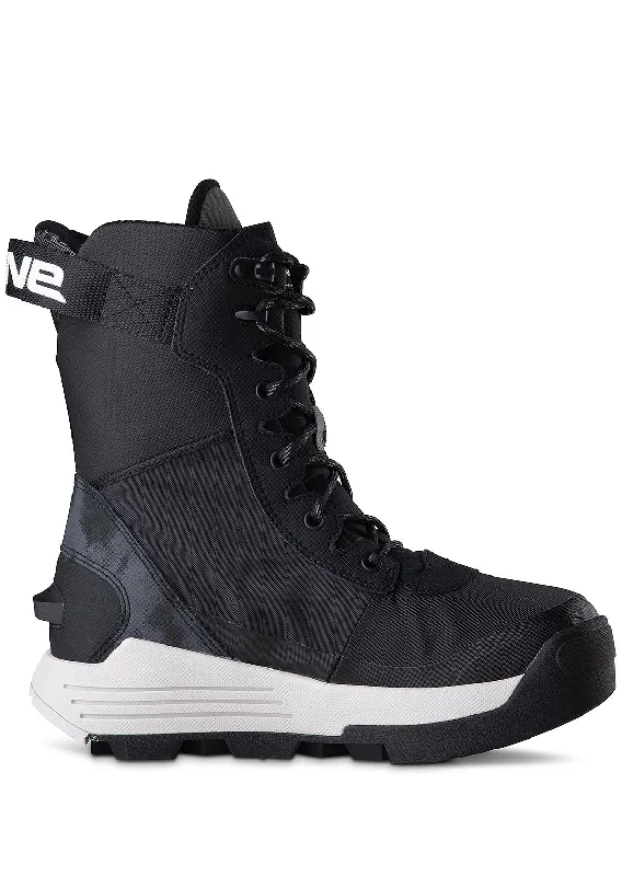 Minimalist Running Shoes Dakine Women's Liftie Lite Snow Boots