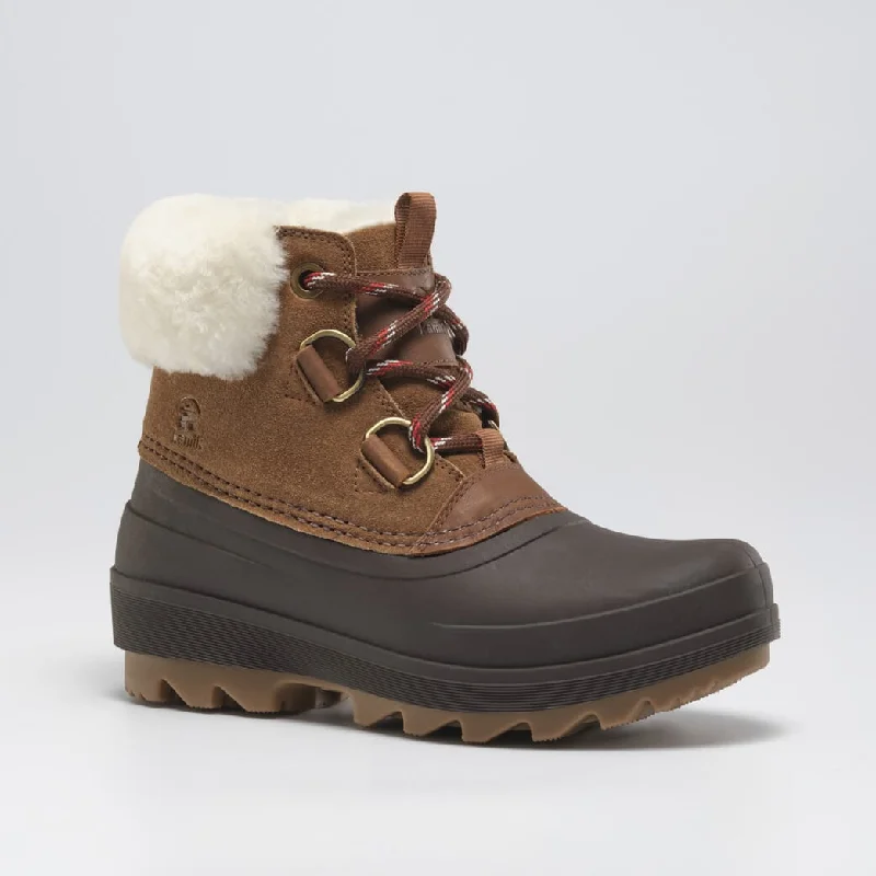 Relaxed Fit Sneakers LAUREN F
