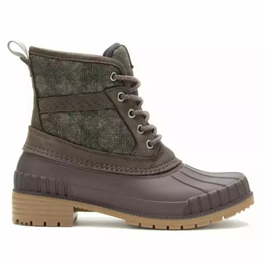 Airflow Sneakers KAMIK SIENNA MID 2 WOMENS - FINAL SALE!
