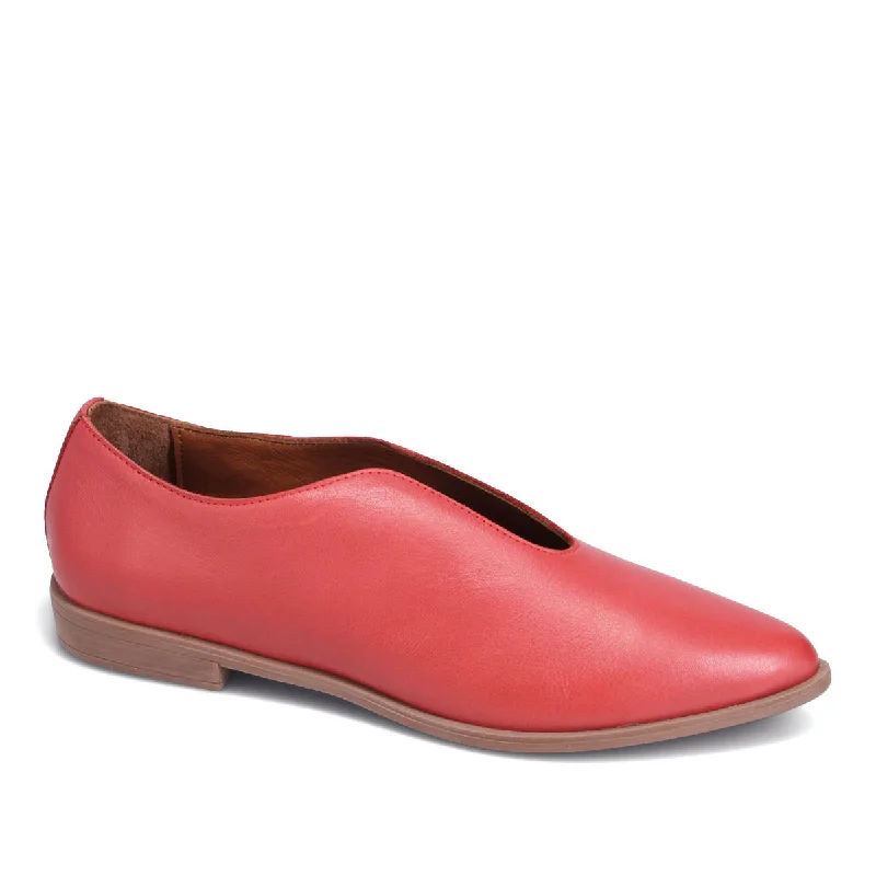 Cushion Foam Sneakers Berkeley Flat