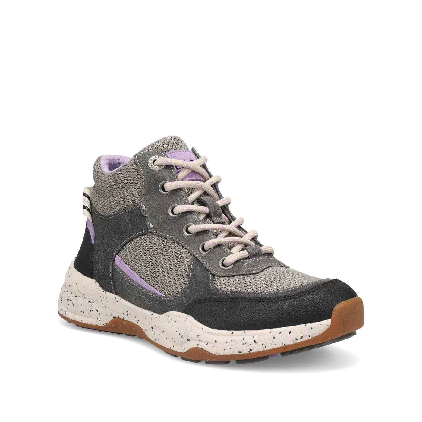 Classic Casual Sneakers Advance Mid Boot