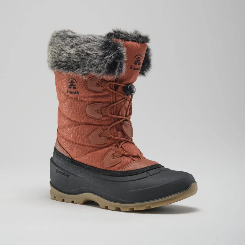 Classic Everyday Shoes MOMENTUM 3