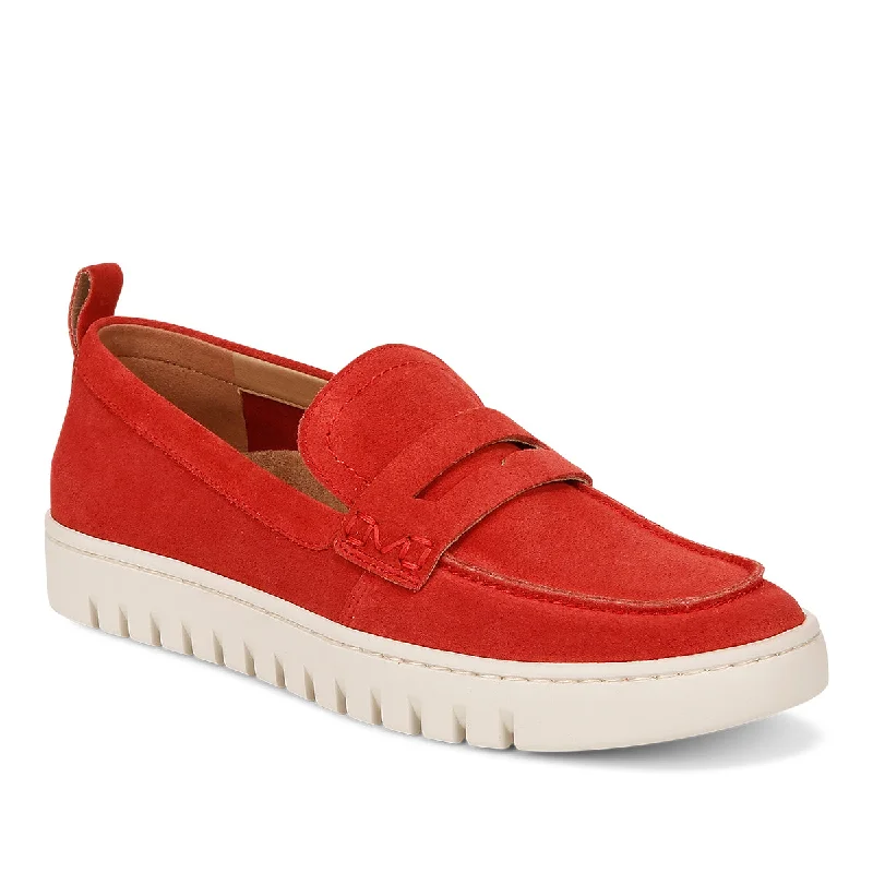 Fashion-Oriented Shoes Uptown Loafer (Wide)