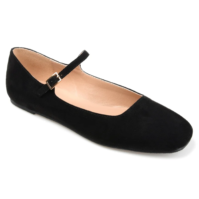 All-Day Wear Shoes Journee Collection Women's Carrie Flat