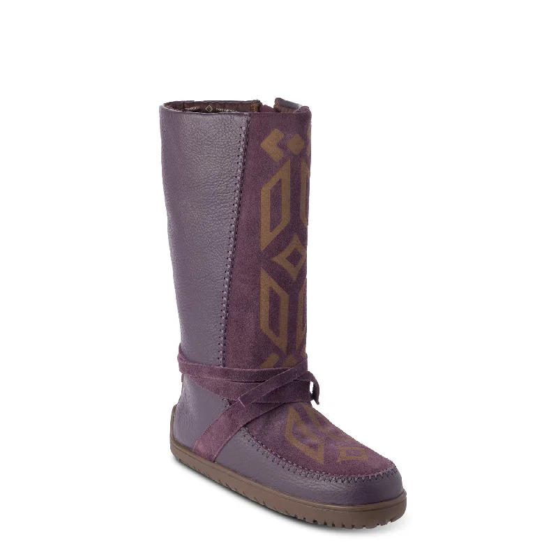 Fashion Casual Sneakers Takwani Waterproof Mukluk