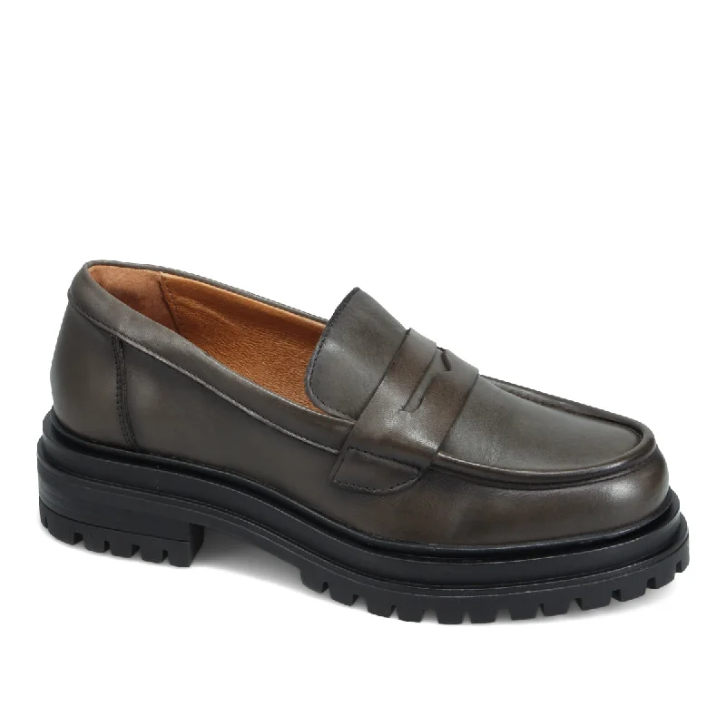 Cushioned Everyday Sneakers Legend Loafer II