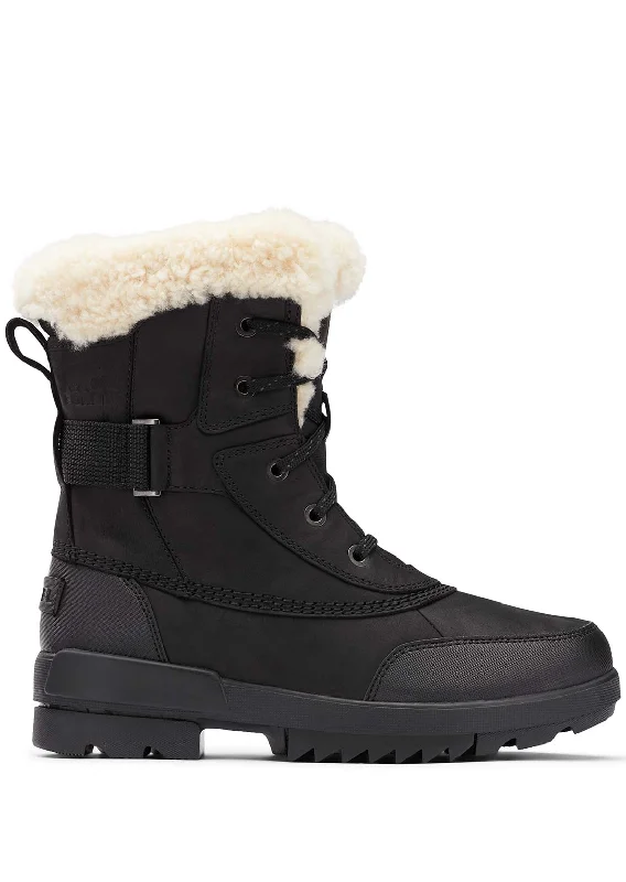 Everyday Lightweight Shoes Sorel Women's Tivoli IV Parc Winter Boots