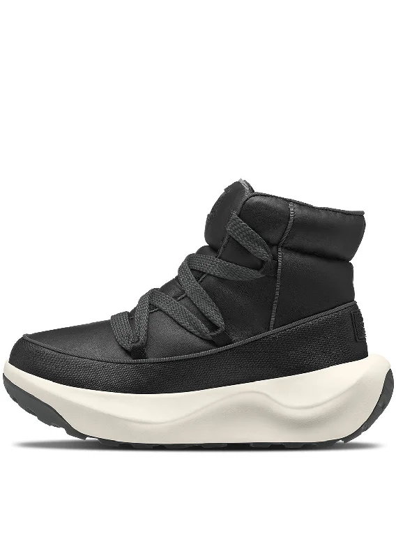 Trendy All-Day Sneakers The North Face Women's Halseigh ThermoBall Lace WP Boots