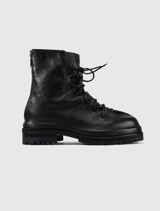 Ultra-Soft Cushion Shoes MARATHON BOOT