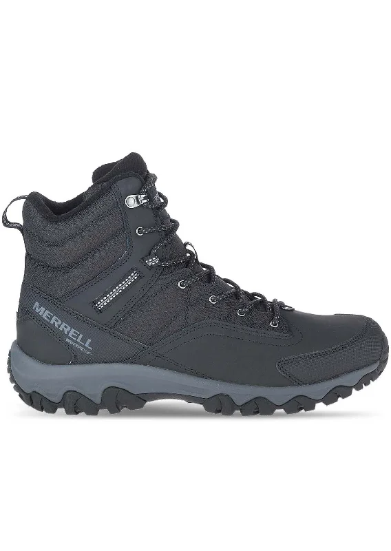 All-Day Cushioned Shoes Merrell Women's Thermo Akita Mid Waterproof Boots