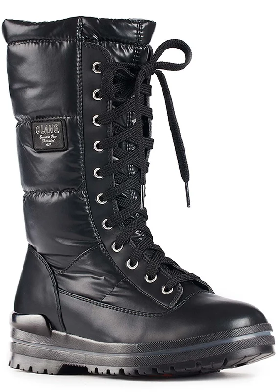 Soft Sole Casual Shoes Olang Women's Glamour Winter Boots