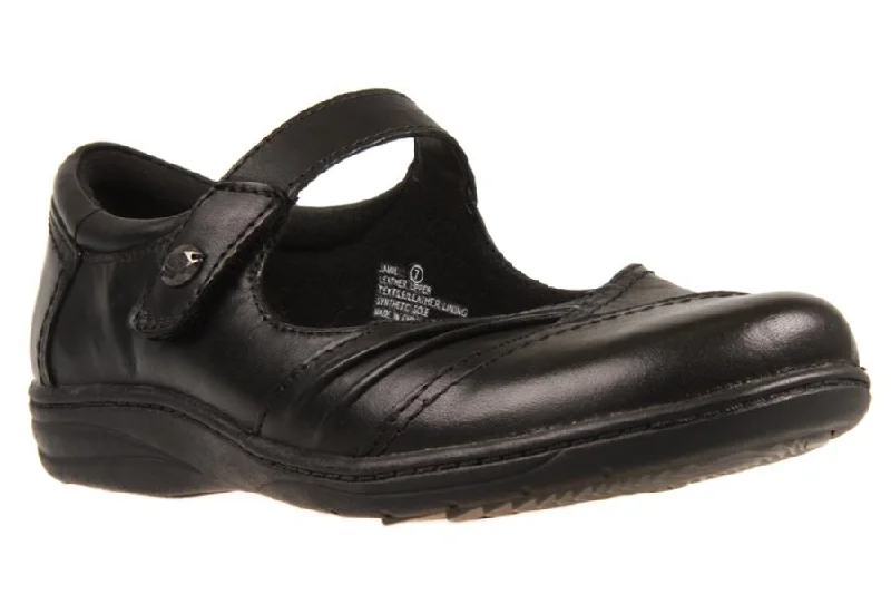 Modern Foam Sneakers JAMIE BLACK