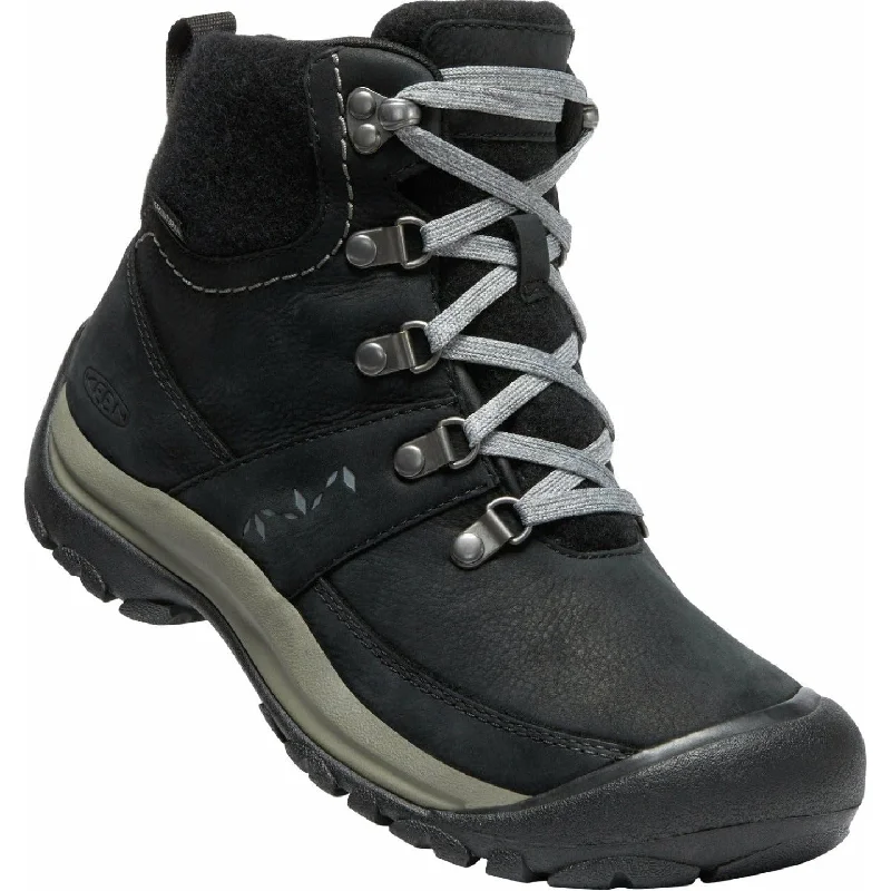Slip-Resistant Casual Shoes KEEN KACI III WINTER WATERPROOF BOOT WOMEN'S