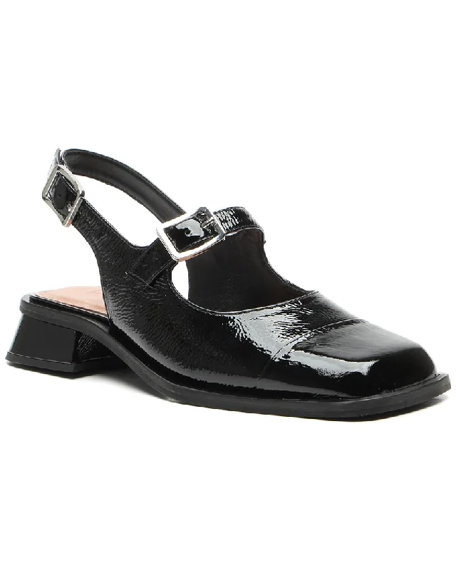 Comfy Running Shoes Vicenza Colombia Patent Shoe