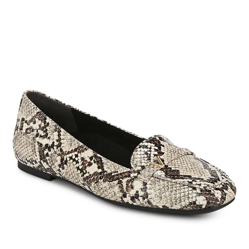 Cozy Memory Foam Shoes Hayes Loafer