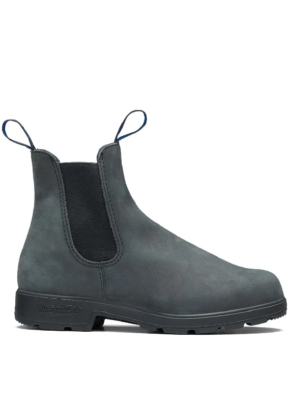 All-Day Wear Shoes Blundstone Women's 2273 Winter Thermal Original Hi Top Boots