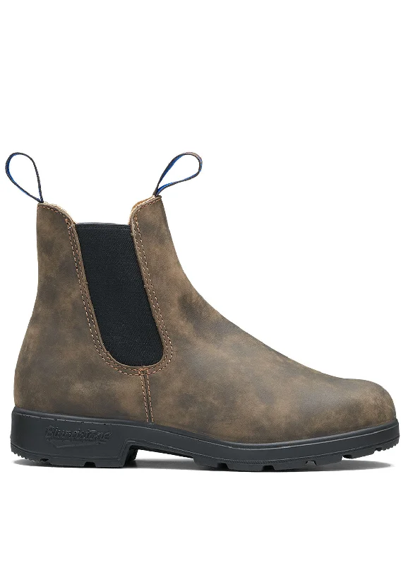 Shock Absorbing Sneakers Blundstone Women's 2223 Winter Thermal Original Hi Top Boots