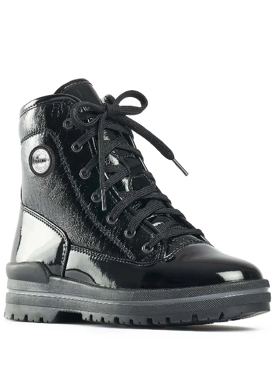 Cozy Memory Foam Shoes Olang Women's Spoke Winter Boots