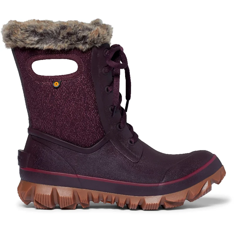 Active Wear Sneakers BOGS ARCATA FADED WOMEN'S