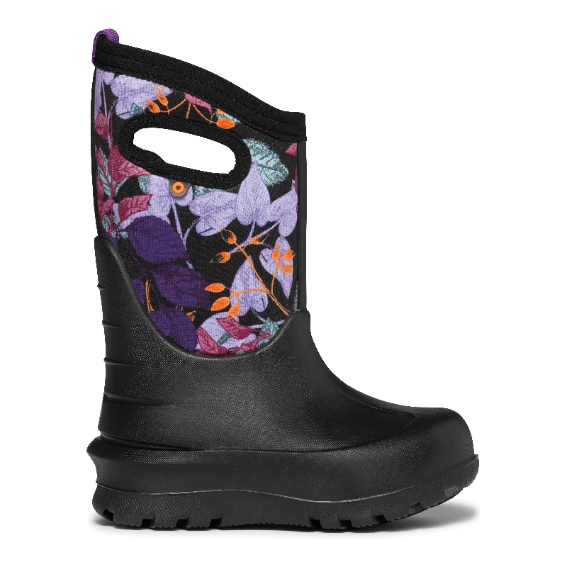 Comfy Running Shoes BOGS NEO-CLASSIC KIDS'